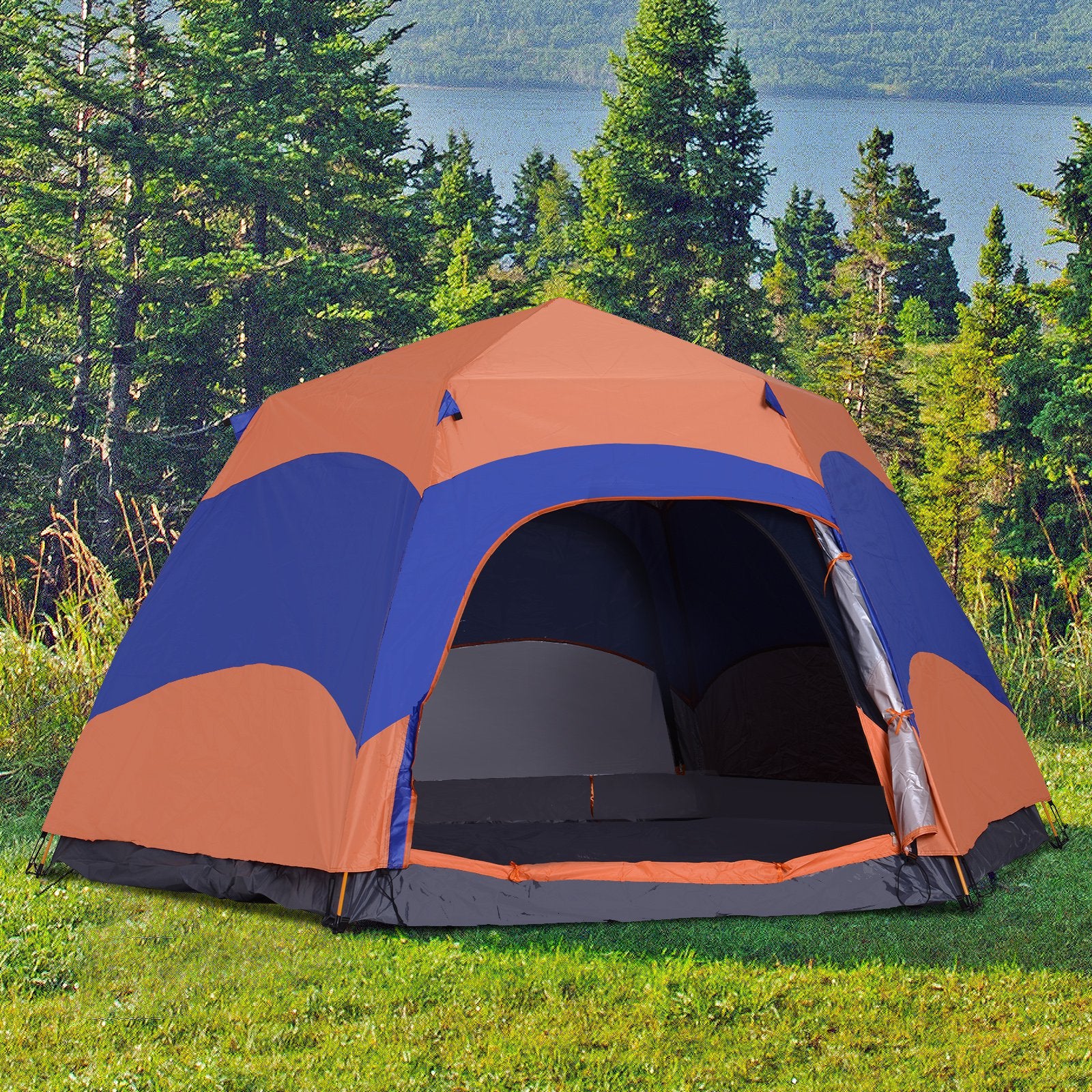 Camping Tents