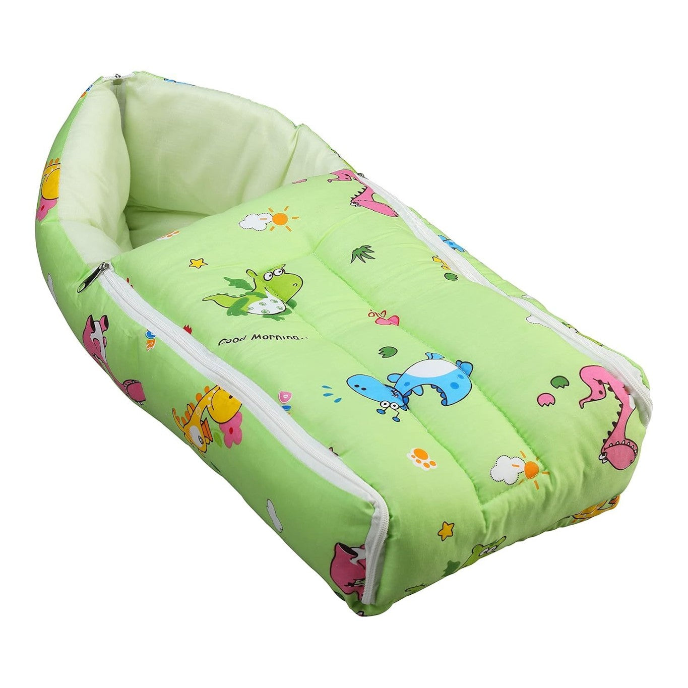 Baby Cot & Beddings